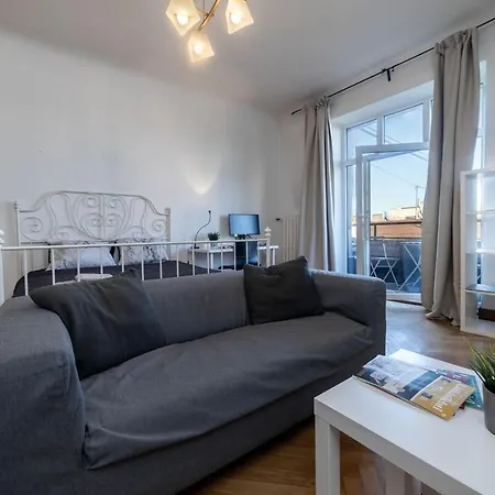 View Apartament *