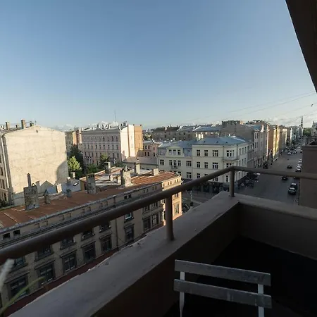 Apartament View *