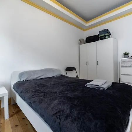 Apartament View