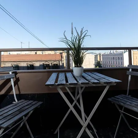 View Apartament *