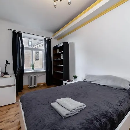 View Apartament *
