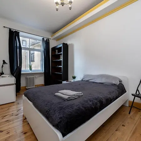 Apartament View *