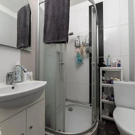 View Apartament Ryga