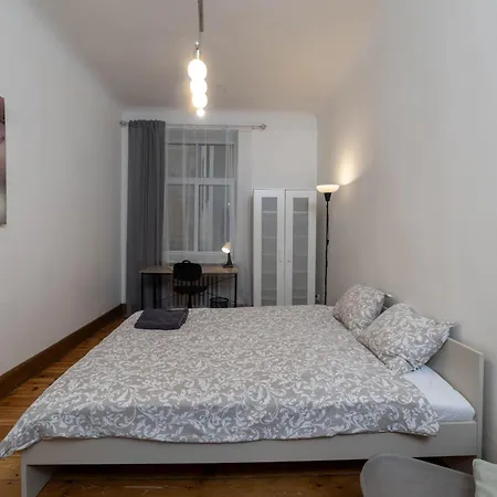 View Apartament *