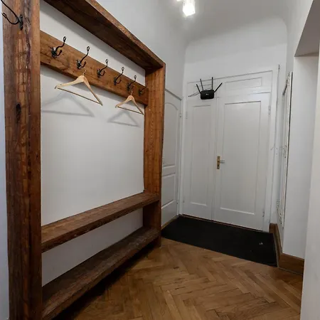 View Apartament