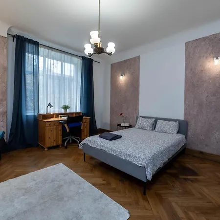 Apartament View Ryga