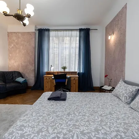 View Apartament *