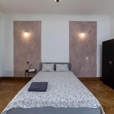 Apartament View Ryga